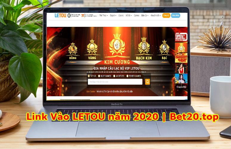link vao letou pc 2020