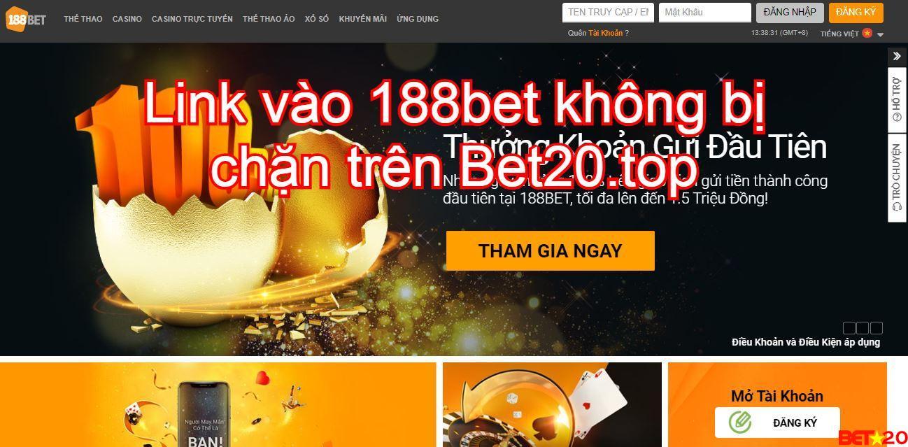 nha cai 188bet link truy cập năm 2020