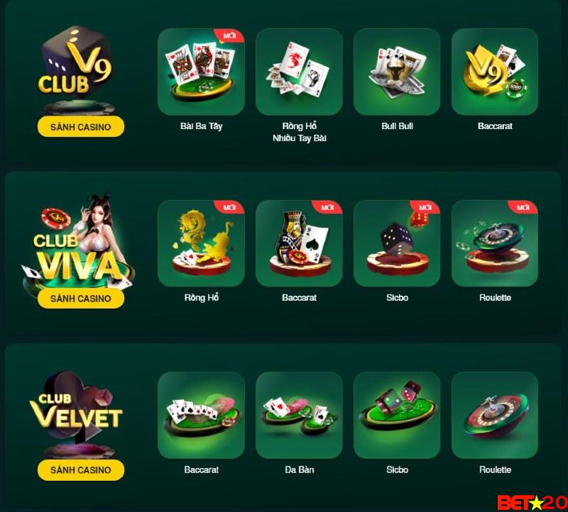 casino v9bet