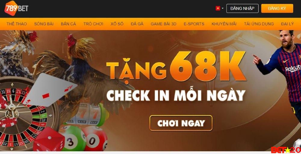 chơi cá độ bóng đá trực tuyến 789bet