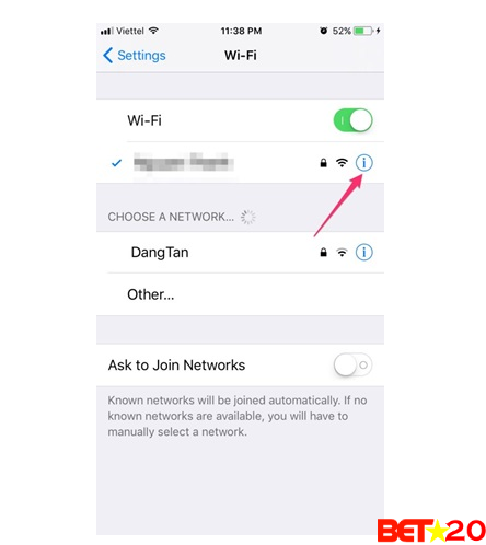 doi dns tren dien thoai 2020 hinh 2