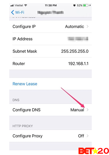 doi dns tren dien thoai 2020 hinh 3