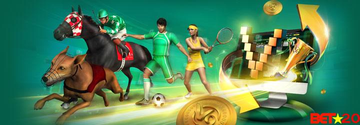 thể thao ảo v9bet