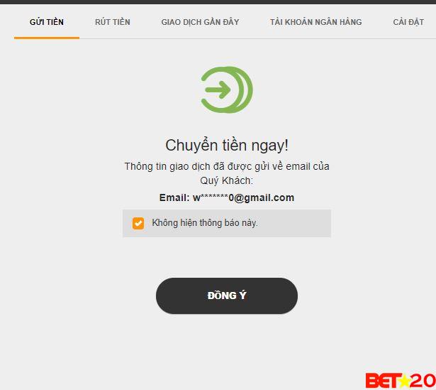 gửi tiền nhà cái 188bet hình 3