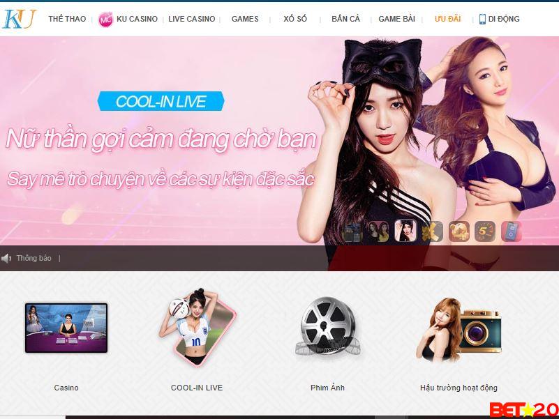 link vào nhà cái kubet