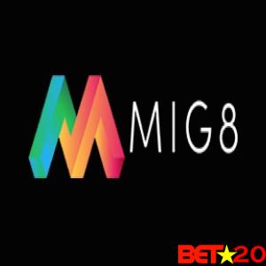 logo mig8 năm 2020