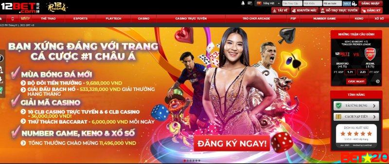 nhà cái 12bet