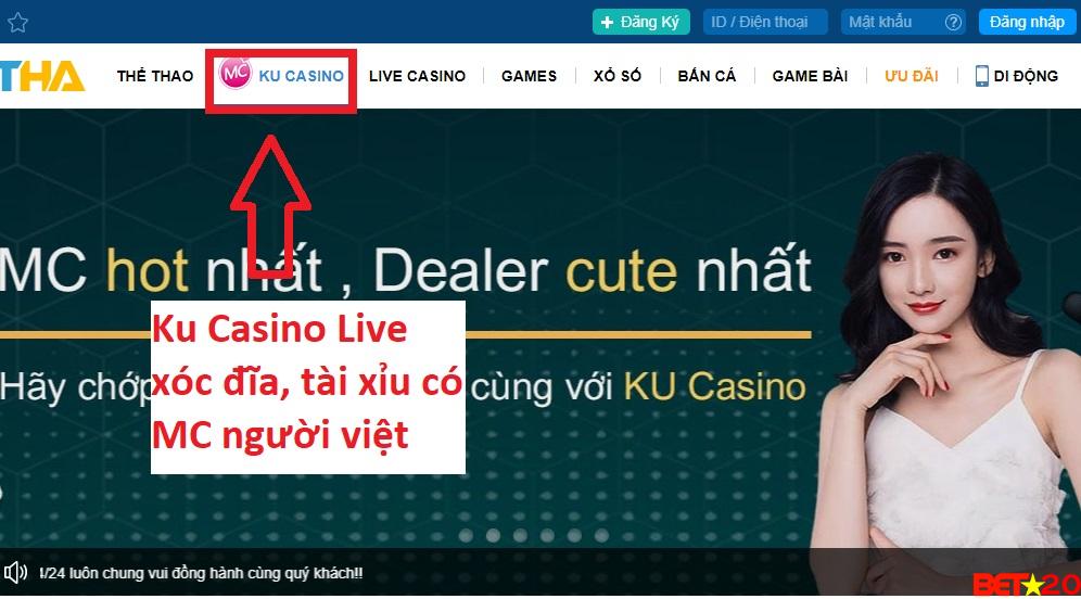 thienhabet live casino