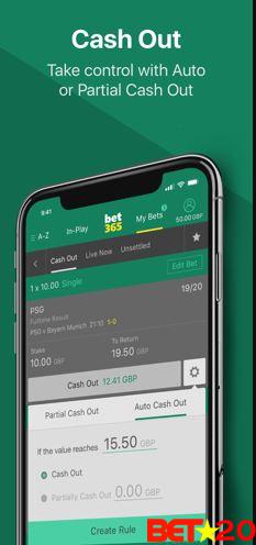 tải app bet365 trên IOS, android