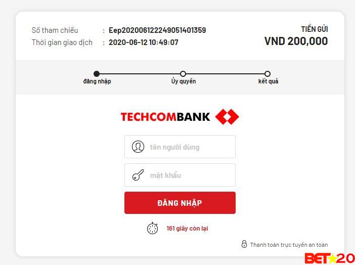 hướng dẫn nạp tiền K9win