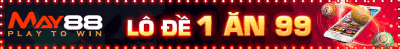 khuyến mãi lô đề may88