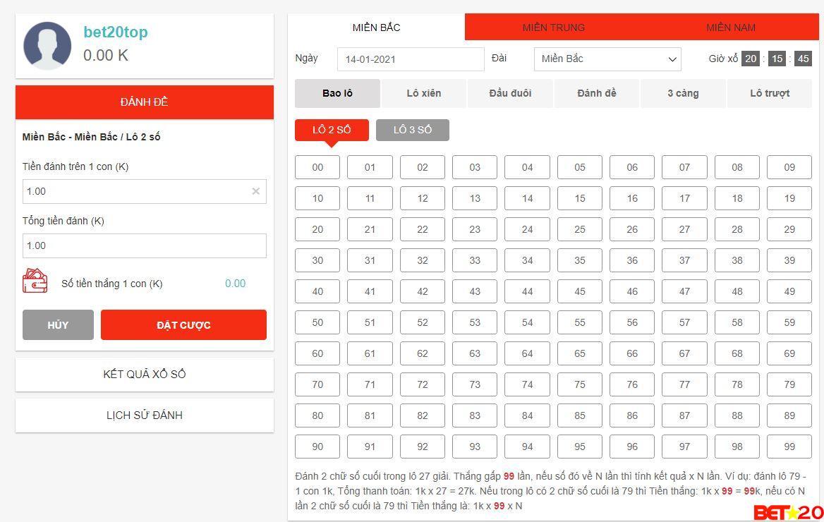 may88 lô đề chơi như nào