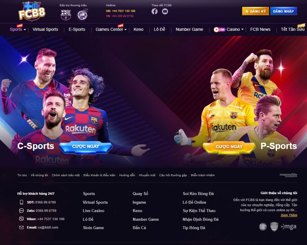 cá độ bóng đa fcb88