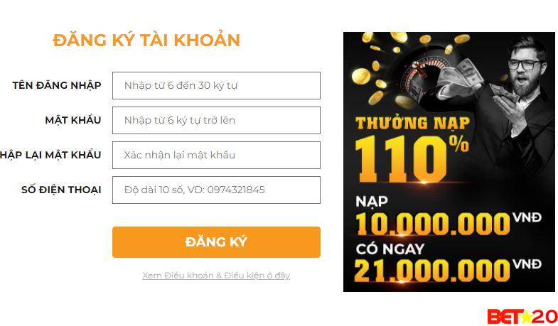 đăng ký debet có khó không