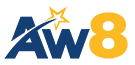 logo nhà cái AW8
