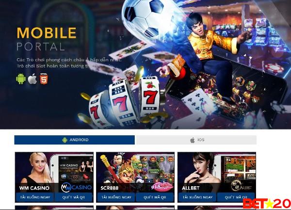 tải aw8 trên mobi như thế nào