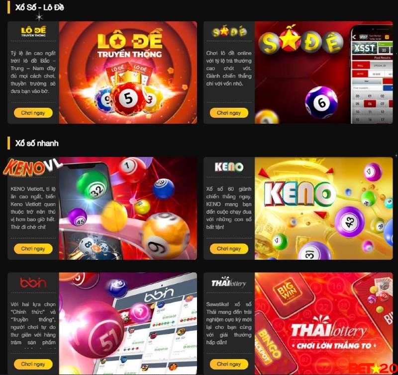 lô đề online