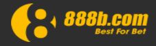 logo 888b mới nhất 2021
