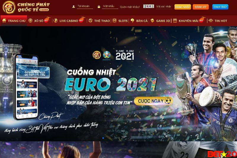 nhà cái chúng phát casino