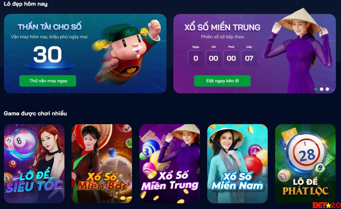 zbet lô đề