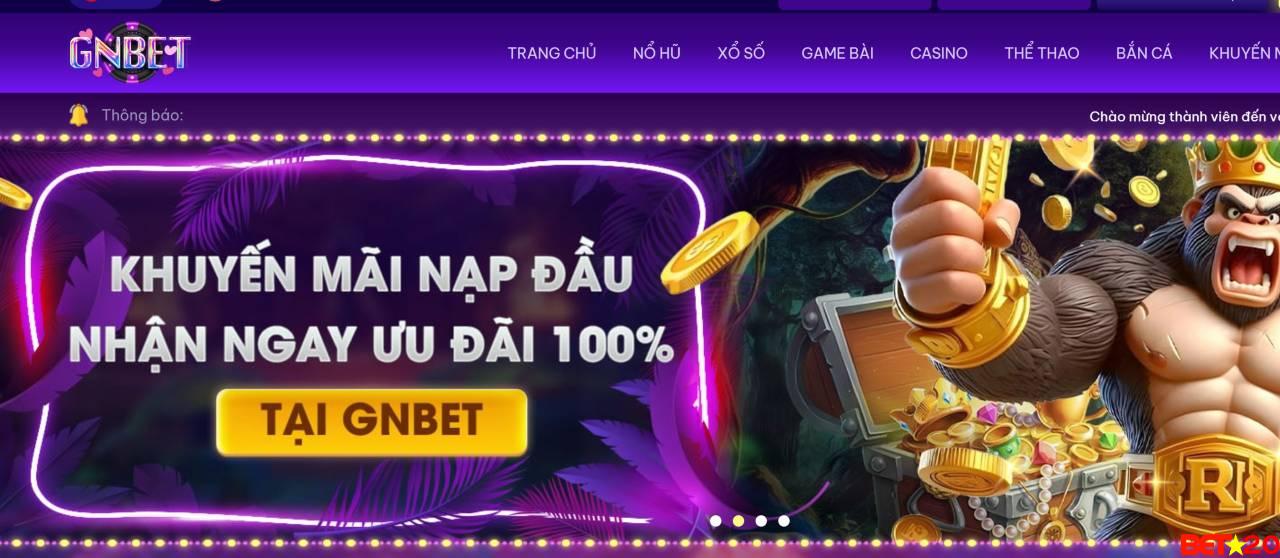 gnbet
