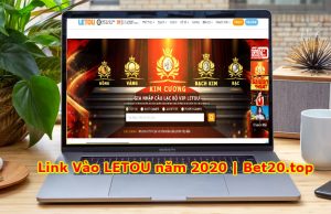 link vao letou pc 2020