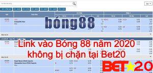 bong88 2020 link vao mobile trên bet20