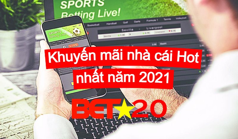 khuyến mãi nhà cái