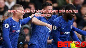 bong69 xem ty le keo bong68