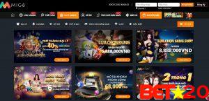 giao dien mới của ld789