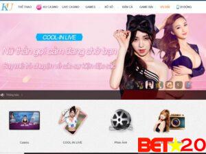 link vào nhà cái kubet