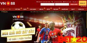 nhà cái vn88