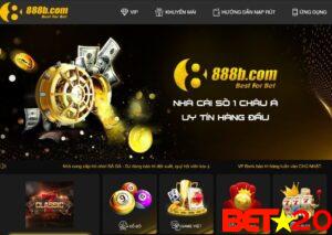 nhà cái 888b