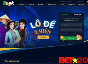 zbet