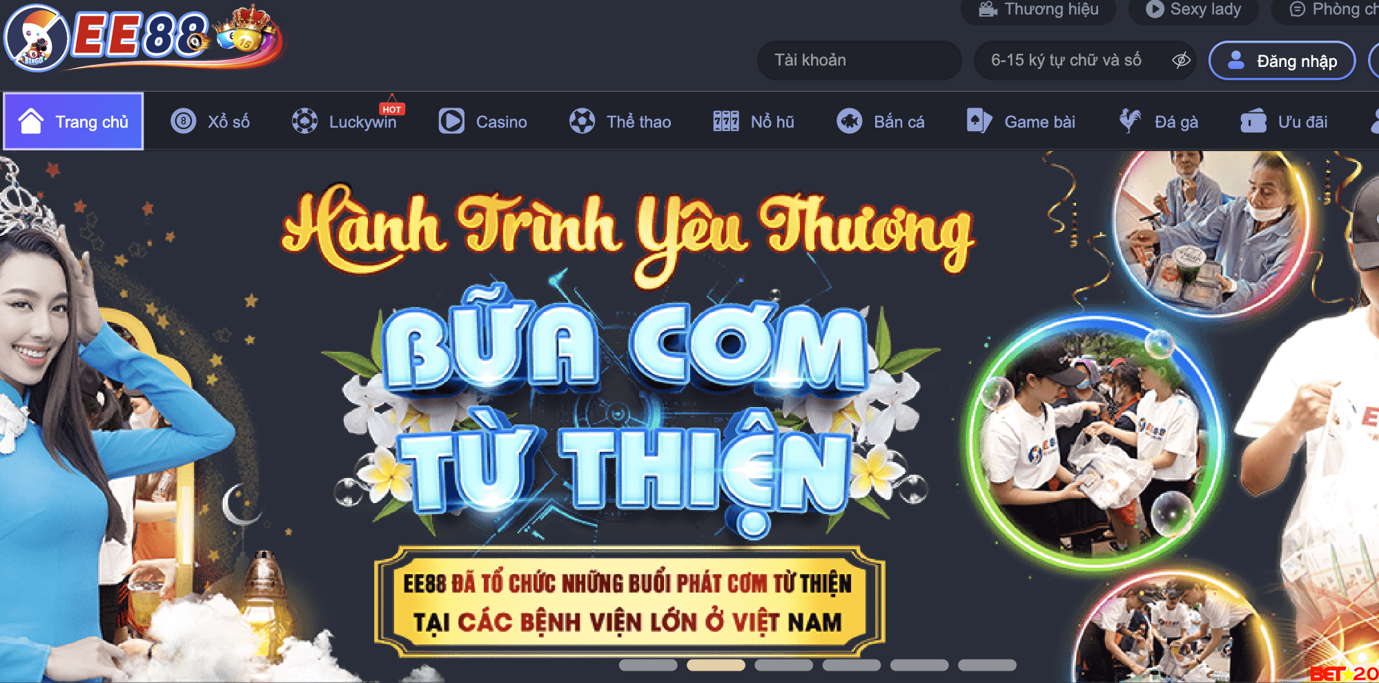 ee88 nhà cái uy tín